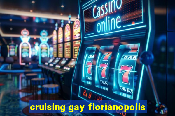 cruising gay florianopolis